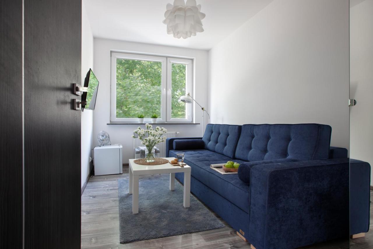 Hostelli Rj Chrobrego 79 Gdańsk